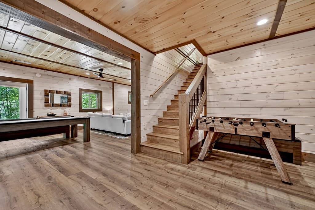 346 Logan Drive, Mineral Bluff GA 30559 - Photo