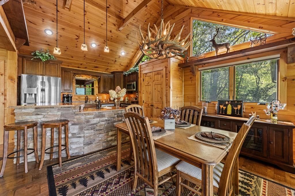 194 Squirrel Chase Drive, Morganton GA 30560 - Photo