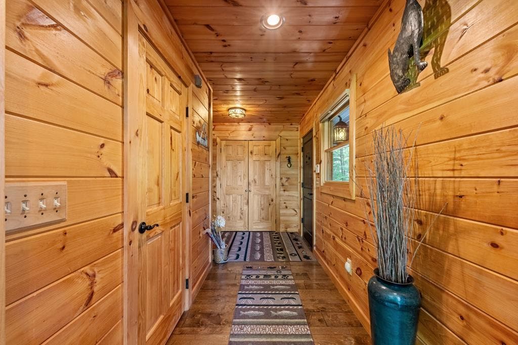 194 Squirrel Chase Drive, Morganton GA 30560 - Photo
