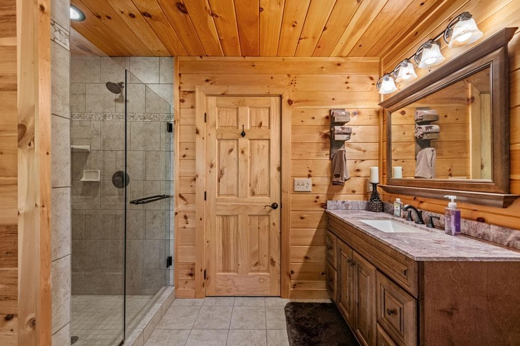 194 Squirrel Chase Drive, Morganton GA 30560 - Photo