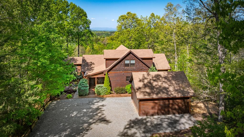 194 Squirrel Chase Drive, Morganton GA 30560 - Photo