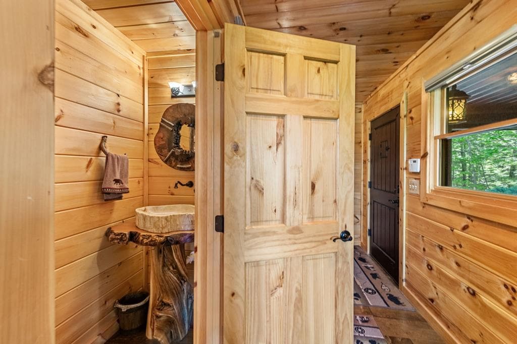 194 Squirrel Chase Drive, Morganton GA 30560 - Photo