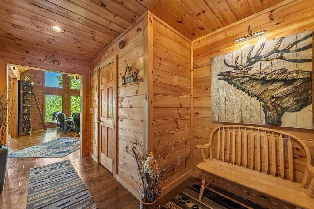 194 Squirrel Chase Drive, Morganton GA 30560 - Photo