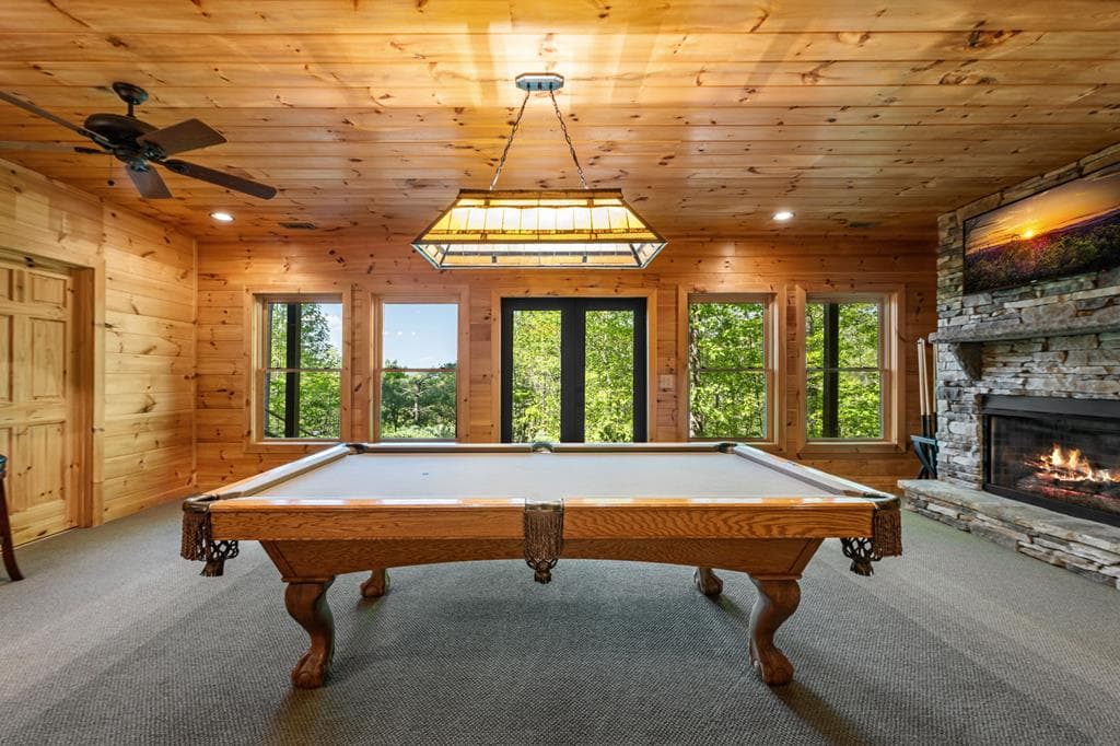 194 Squirrel Chase Drive, Morganton GA 30560 - Photo