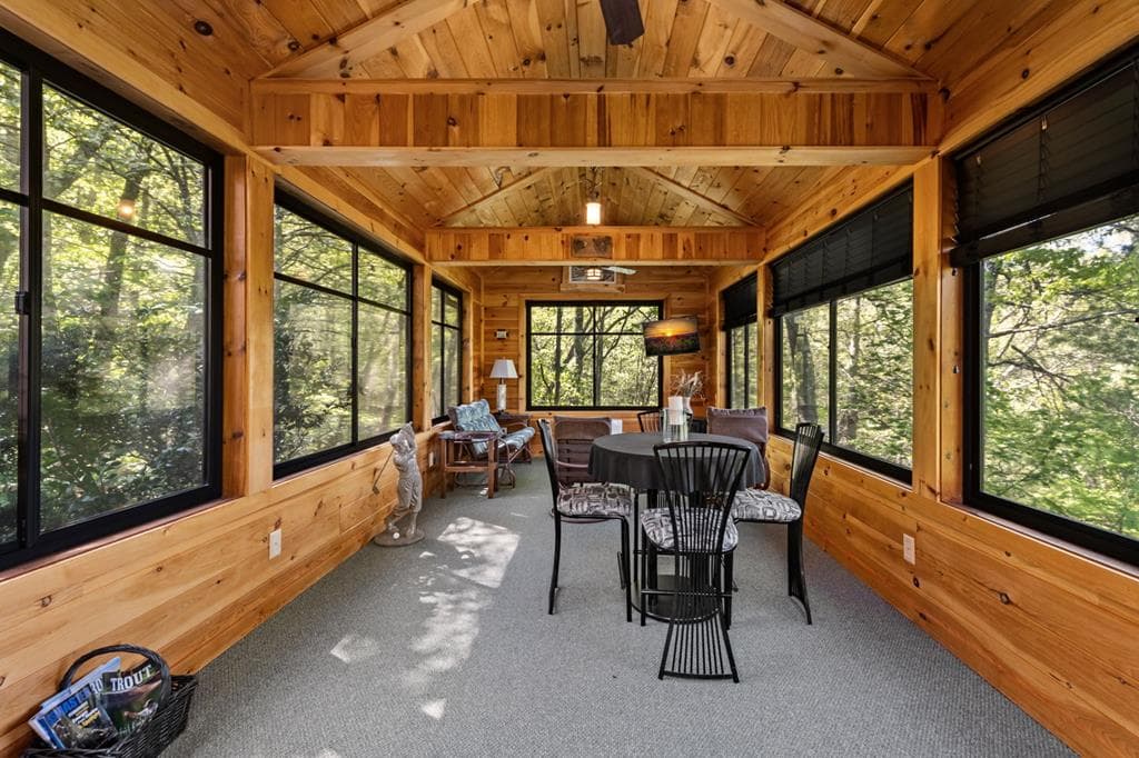 194 Squirrel Chase Drive, Morganton GA 30560 - Photo