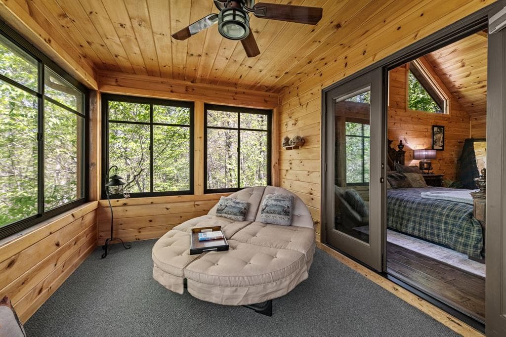 194 Squirrel Chase Drive, Morganton GA 30560 - Photo