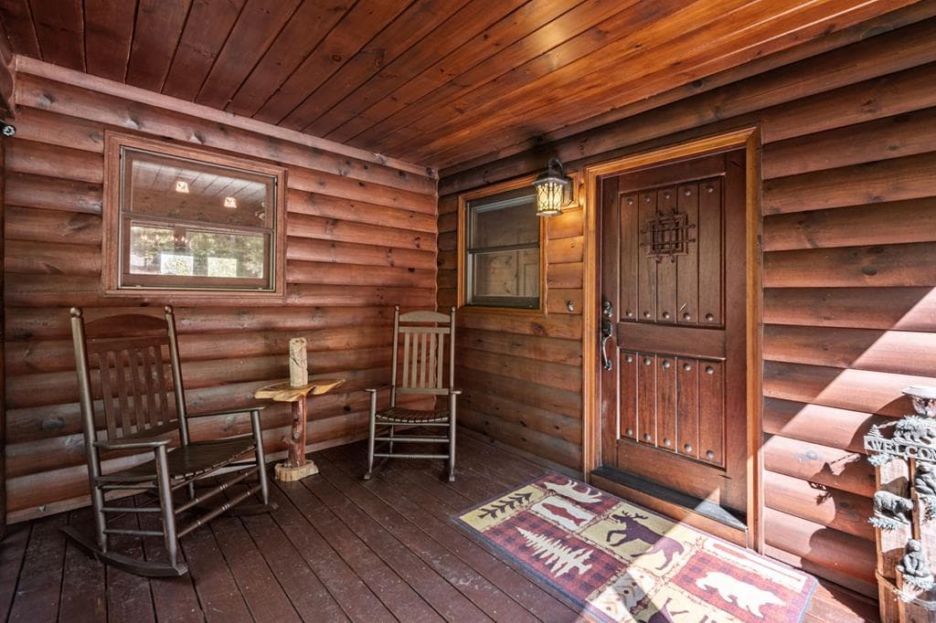 194 Squirrel Chase Drive, Morganton GA 30560 - Photo