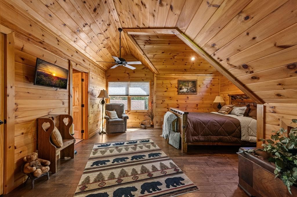 194 Squirrel Chase Drive, Morganton GA 30560 - Photo