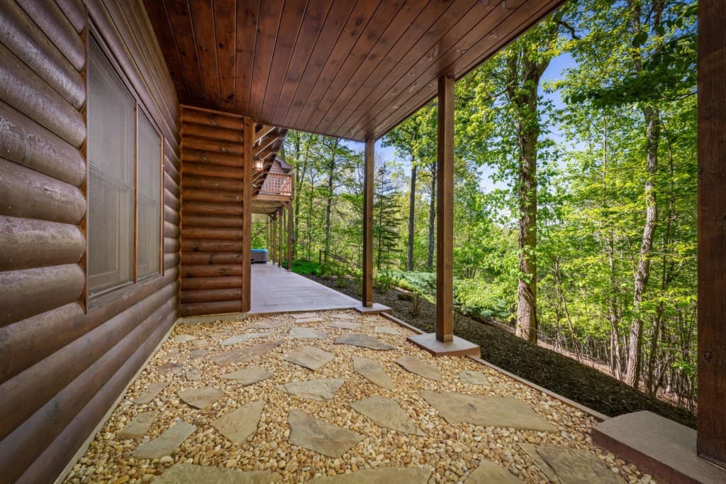 194 Squirrel Chase Drive, Morganton GA 30560 - Photo