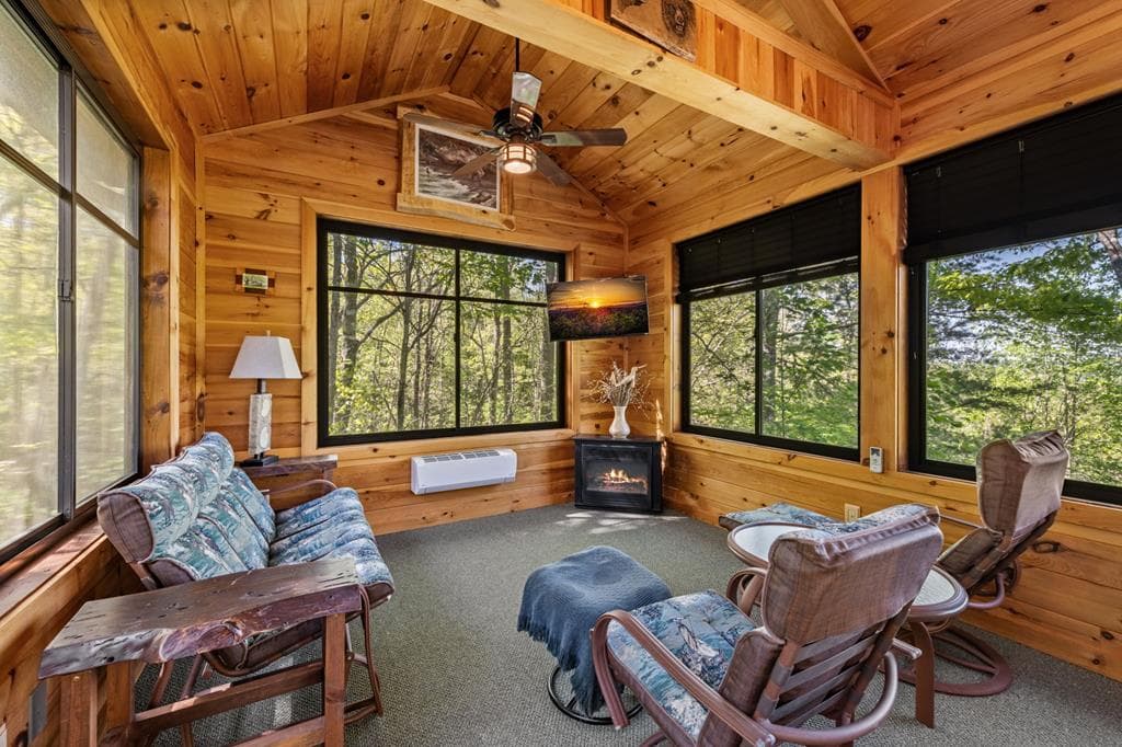 194 Squirrel Chase Drive, Morganton GA 30560 - Photo