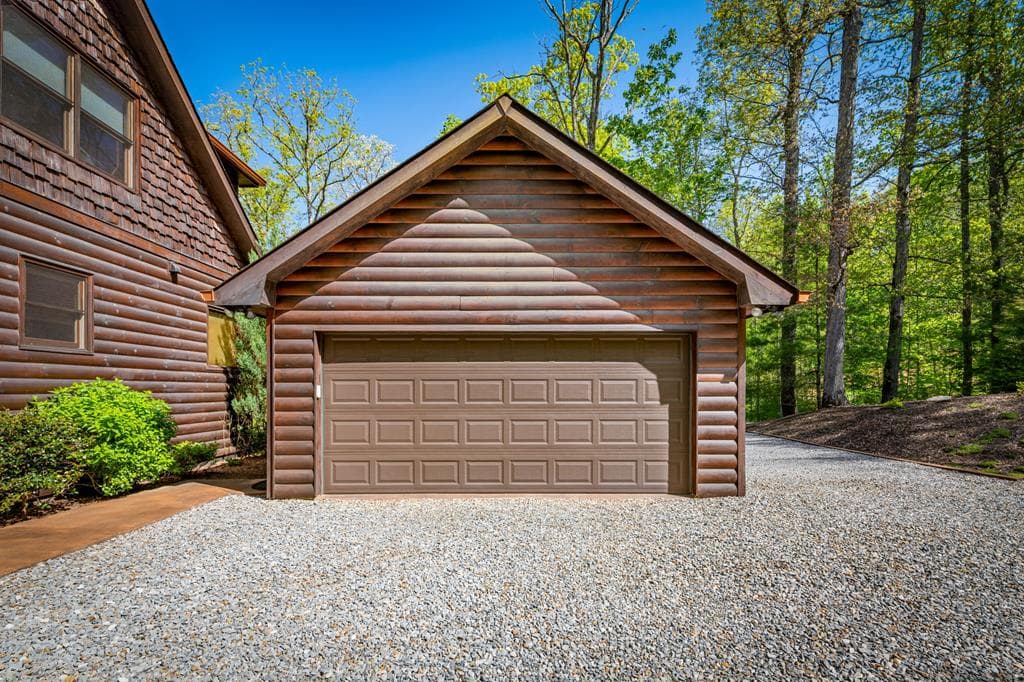 194 Squirrel Chase Drive, Morganton GA 30560 - Photo
