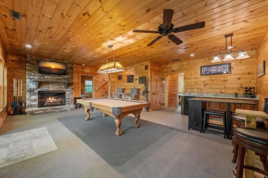 194 Squirrel Chase Drive, Morganton GA 30560 - Photo