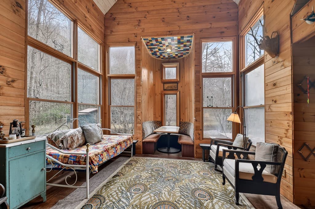 14092 Big Creek Road, Cherry Log GA 30522 - Photo