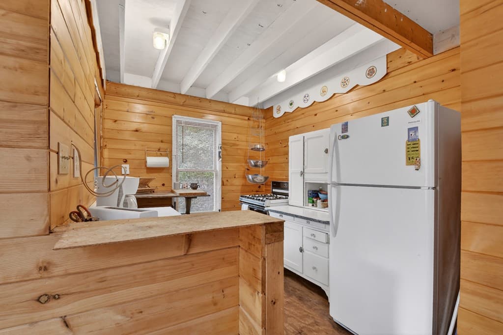 14092 Big Creek Road, Cherry Log GA 30522 - Photo