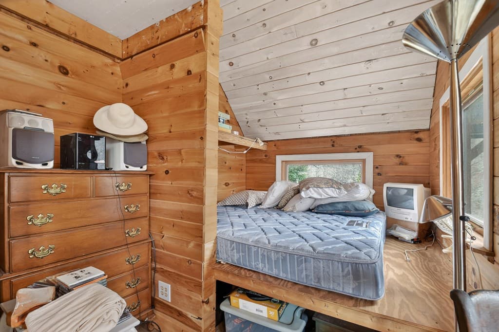 14092 Big Creek Road, Cherry Log GA 30522 - Photo