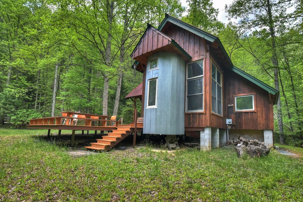 14092 Big Creek Road, Cherry Log GA 30522 - Photo