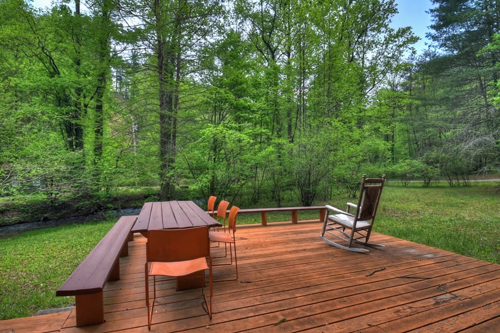 14092 Big Creek Road, Cherry Log GA 30522 - Photo