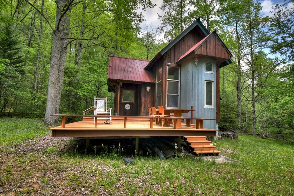 14092 Big Creek Road, Cherry Log GA 30522 - Photo