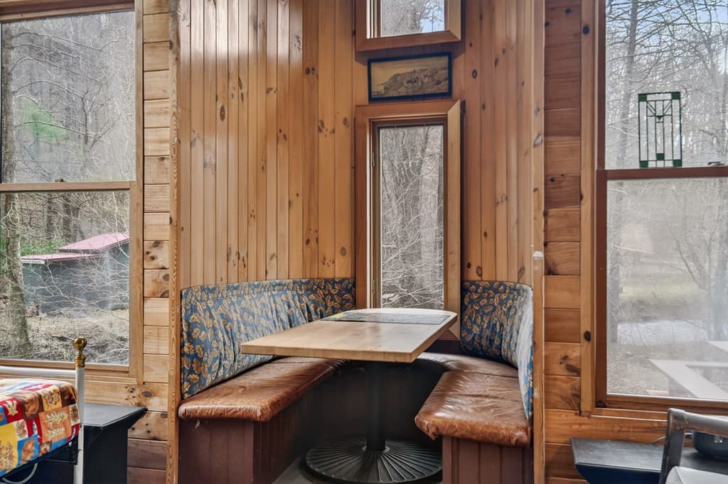 14092 Big Creek Road, Cherry Log GA 30522 - Photo