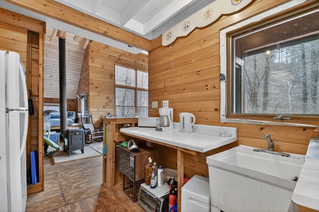 14092 Big Creek Road, Cherry Log GA 30522 - Photo