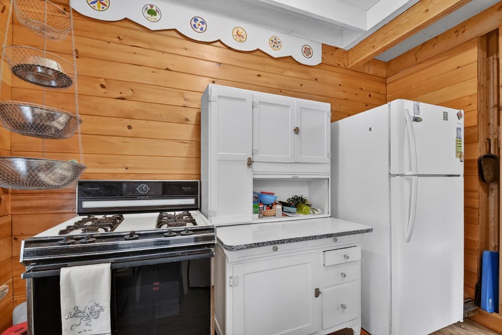 14092 Big Creek Road, Cherry Log GA 30522 - Photo
