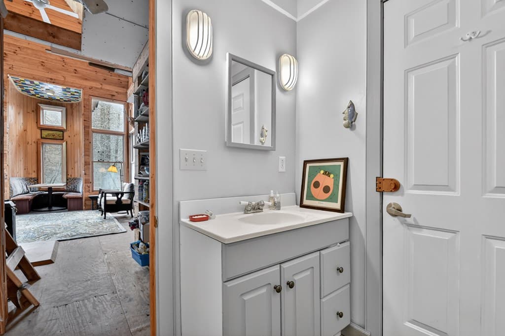 14092 Big Creek Road, Cherry Log GA 30522 - Photo