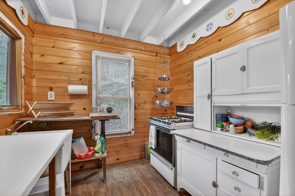 14092 Big Creek Road, Cherry Log GA 30522 - Photo