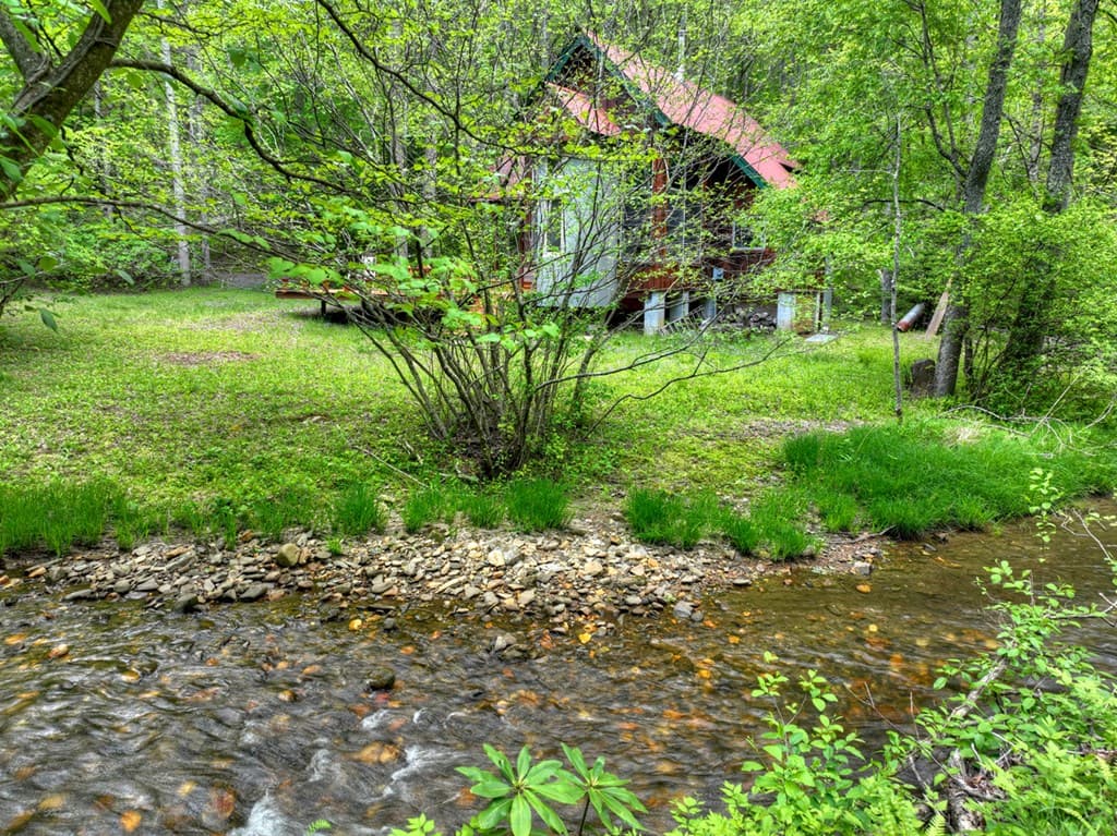 14092 Big Creek Road, Cherry Log GA 30522 - Photo