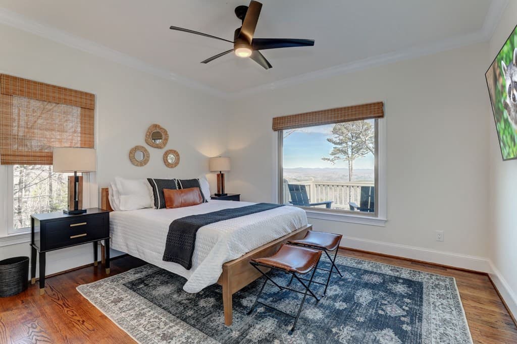 1492 Mcelroy Mountain Drive, Jasper GA 30143 - Photo