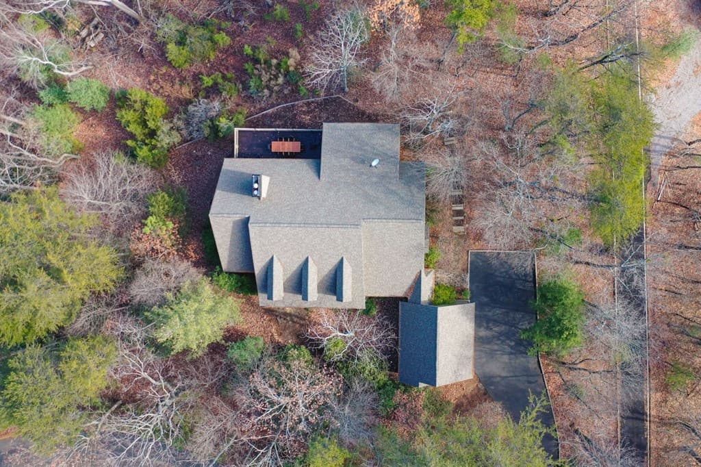 1492 Mcelroy Mountain Drive, Jasper GA 30143 - Photo