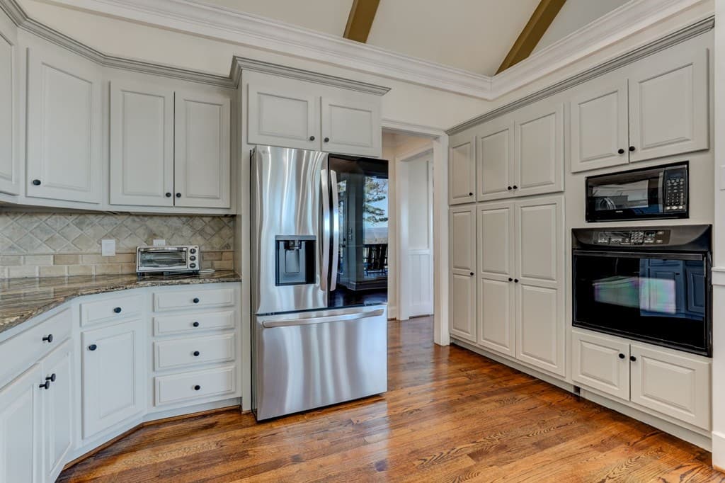 1492 Mcelroy Mountain Drive, Jasper GA 30143 - Photo