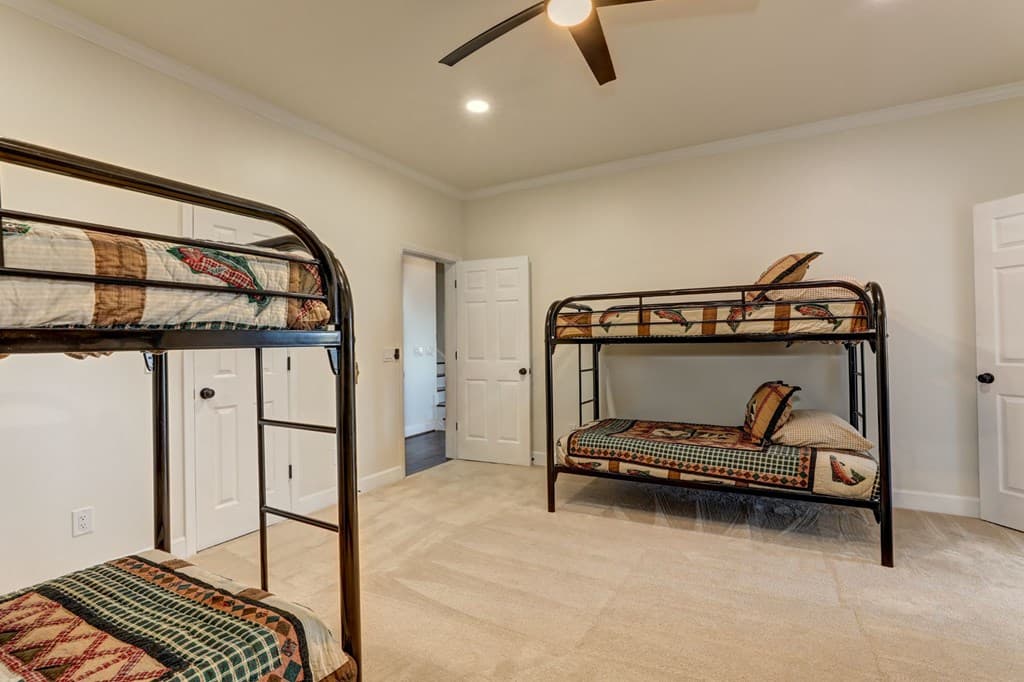 1492 Mcelroy Mountain Drive, Jasper GA 30143 - Photo