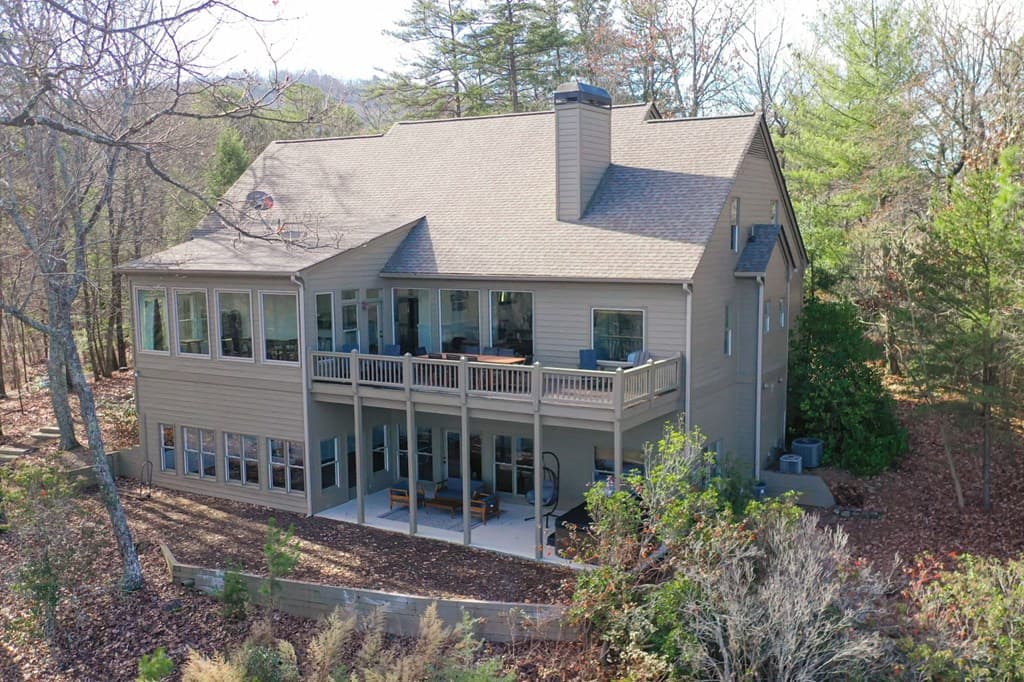 1492 Mcelroy Mountain Drive, Jasper GA 30143 - Photo