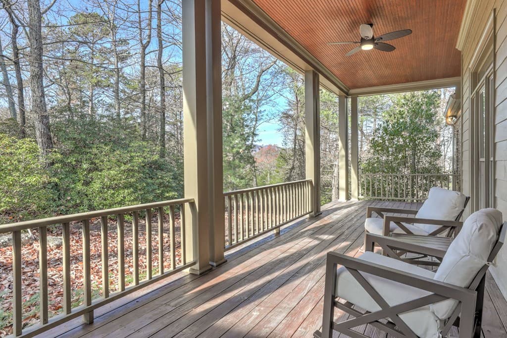 1492 Mcelroy Mountain Drive, Jasper GA 30143 - Photo