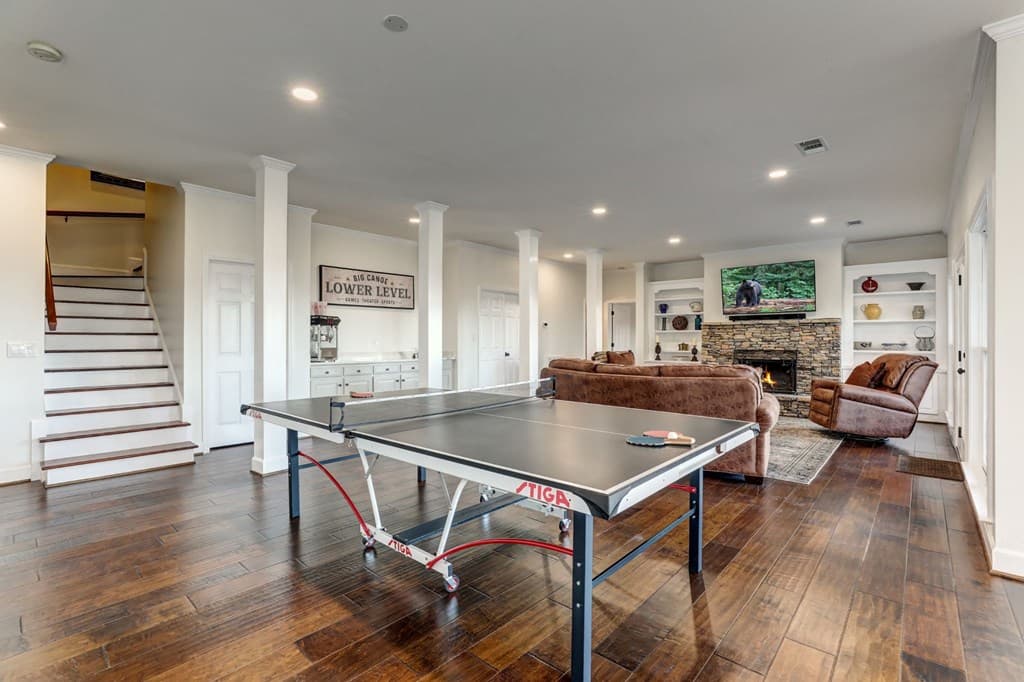 1492 Mcelroy Mountain Drive, Jasper GA 30143 - Photo