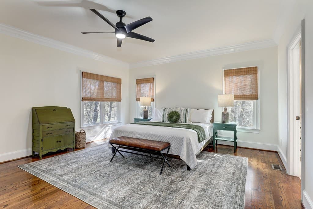 1492 Mcelroy Mountain Drive, Jasper GA 30143 - Photo