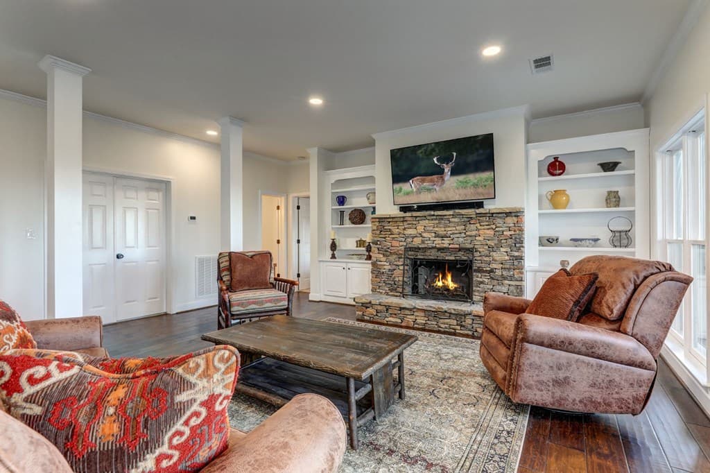 1492 Mcelroy Mountain Drive, Jasper GA 30143 - Photo
