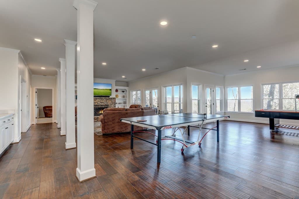 1492 Mcelroy Mountain Drive, Jasper GA 30143 - Photo