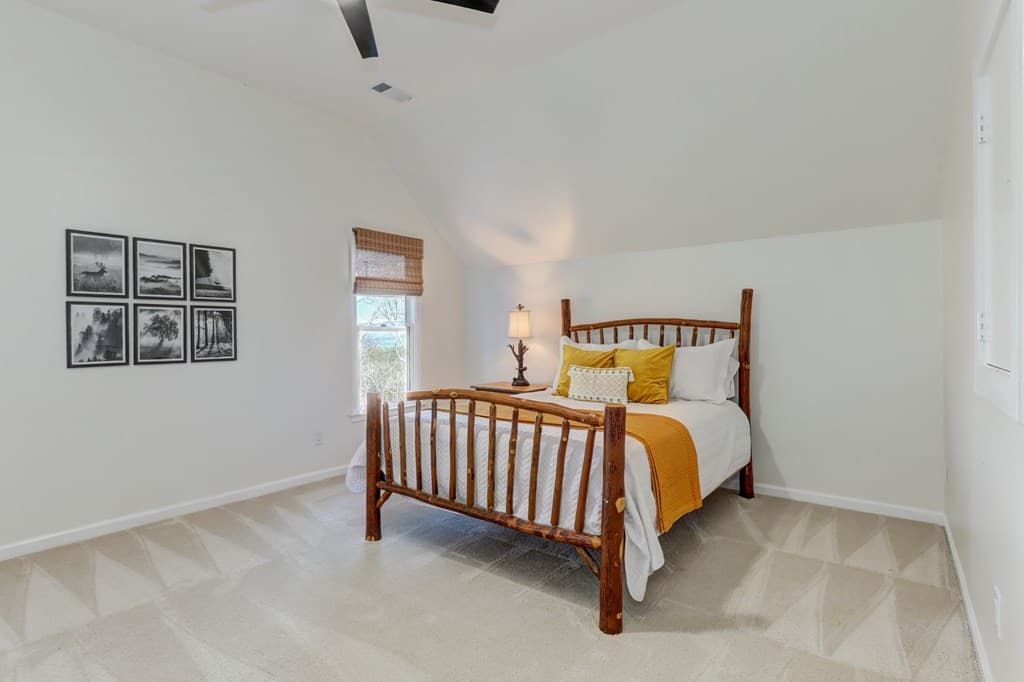 1492 Mcelroy Mountain Drive, Jasper GA 30143 - Photo