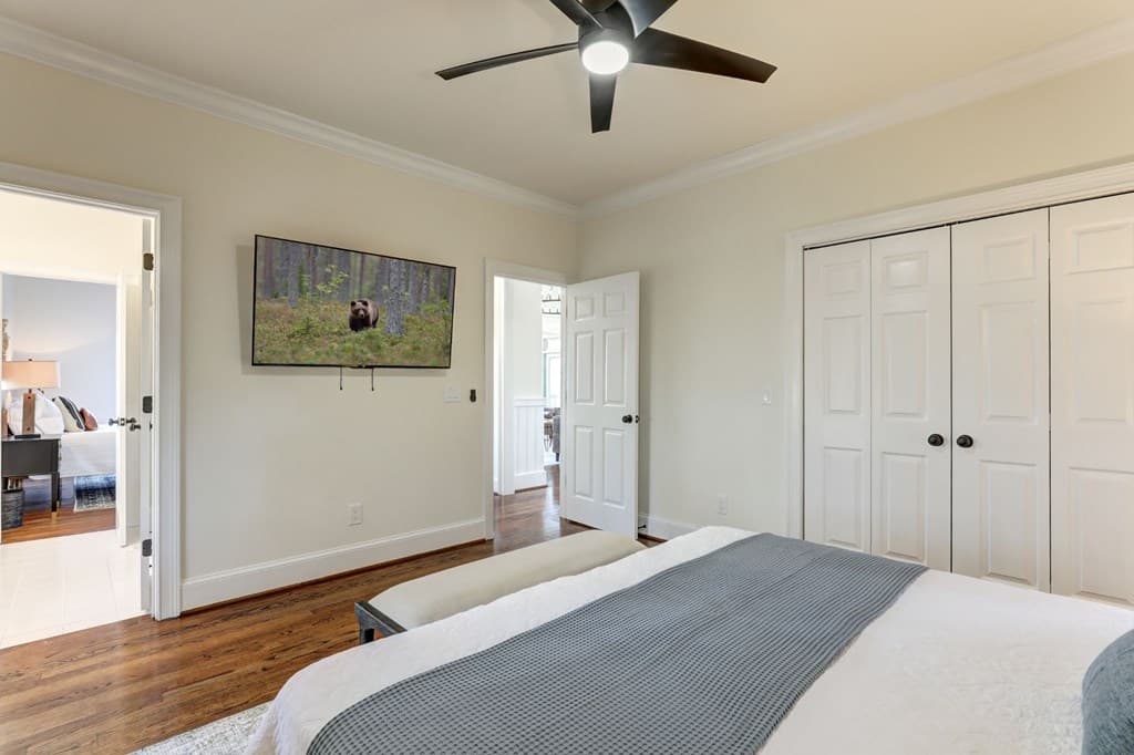 1492 Mcelroy Mountain Drive, Jasper GA 30143 - Photo