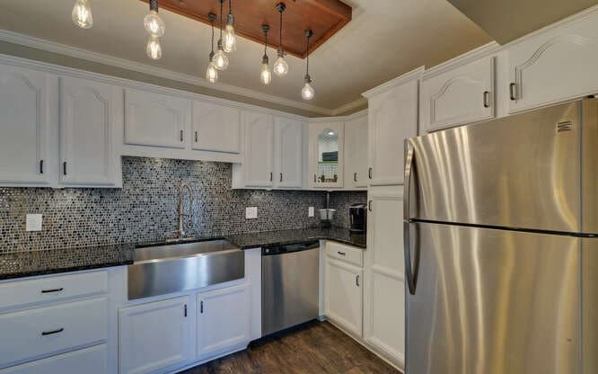 461 Kel Horn Road, Blairsville GA 30512 - Photo