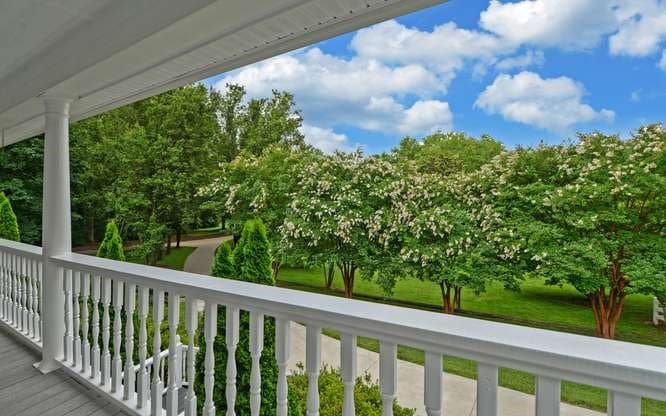 461 Kel Horn Road, Blairsville GA 30512 - Photo