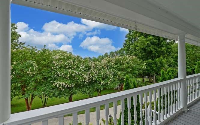 461 Kel Horn Road, Blairsville GA 30512 - Photo
