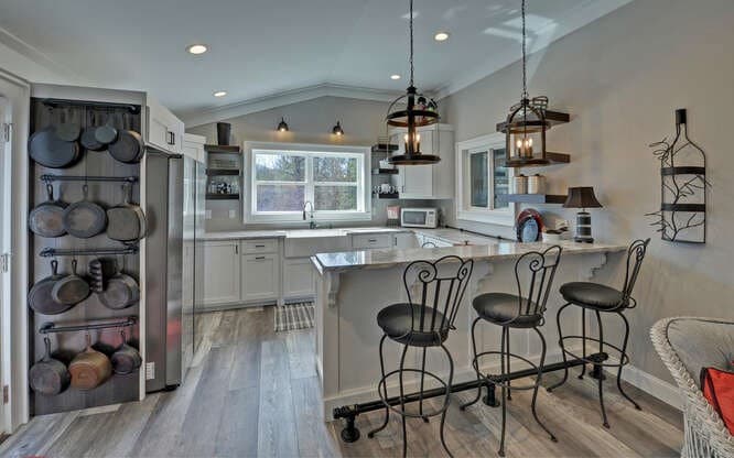 461 Kel Horn Road, Blairsville GA 30512 - Photo