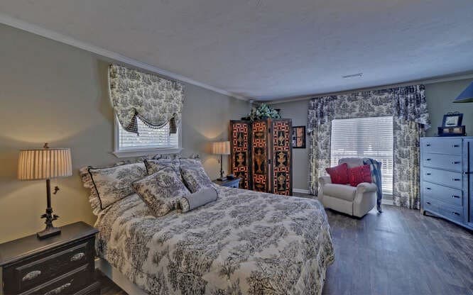461 Kel Horn Road, Blairsville GA 30512 - Photo