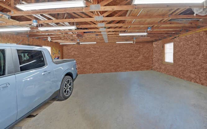 461 Kel Horn Road, Blairsville GA 30512 - Photo