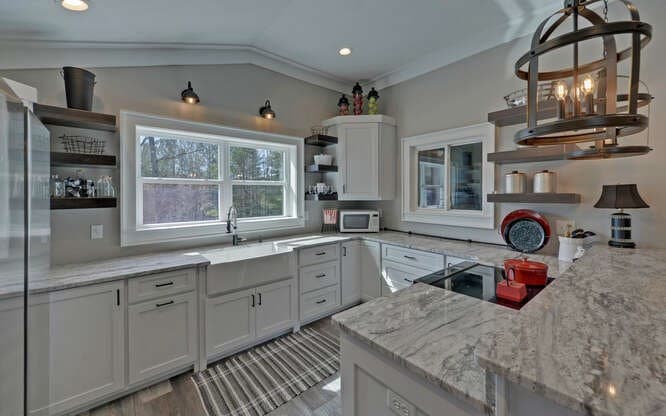461 Kel Horn Road, Blairsville GA 30512 - Photo