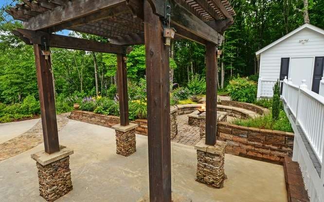 461 Kel Horn Road, Blairsville GA 30512 - Photo