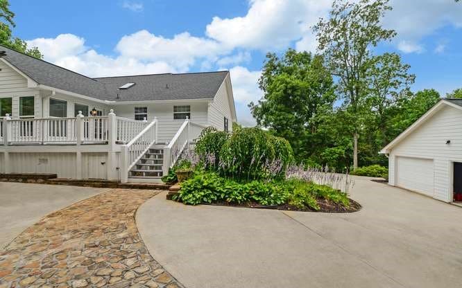 461 Kel Horn Road, Blairsville GA 30512 - Photo