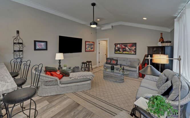 461 Kel Horn Road, Blairsville GA 30512 - Photo